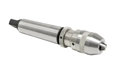 Rychloupínací sklíčidlo Bernardo 1 ÷ 16 mm,  s upínacím trnem MK 5 (BER241086)