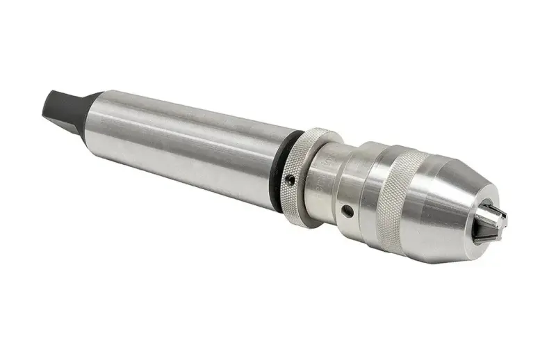 Rychloupínací sklíčidlo Bernardo 1 ÷ 16 mm,  s upínacím trnem MK 5 (BER241086)