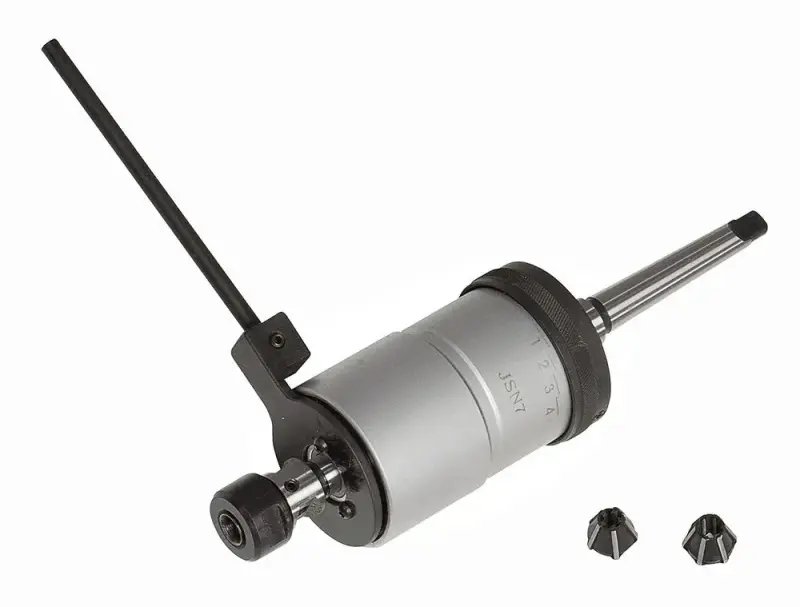 Bernardo 24-1095 Závitořezná hlava Super M2 ÷ M7 (BER241095)