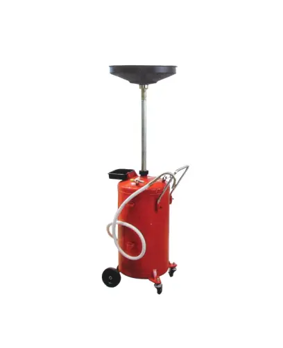 Jímač oleje,talíř,90L,0.2MPa (L26953)