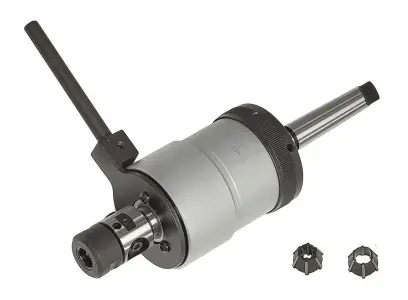 Bernardo 24-1097 Závitořezná hlava Super M8 ÷ M20 (BER241097)