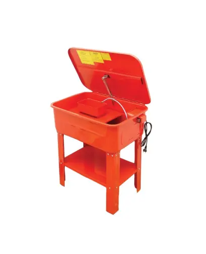 Myčka součástek náplň 90l,čistící nádrž, Levior 26961 (L26961)