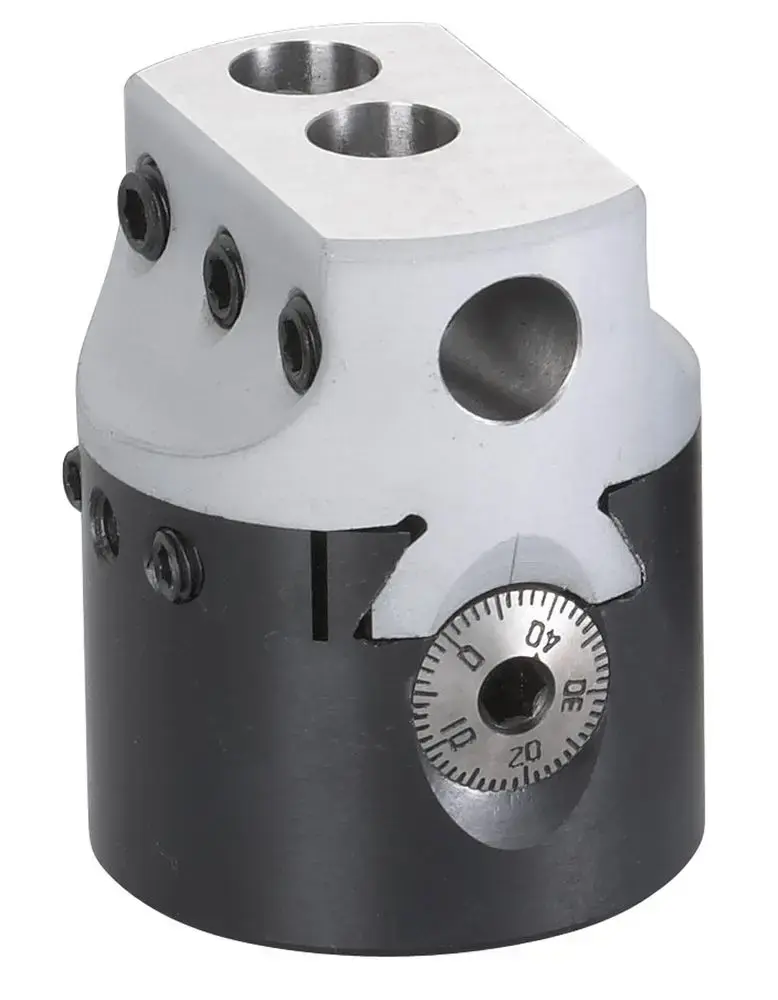 Přesná vyvrtávací hlava Bernardo prům. 50 mm (BER251000)
