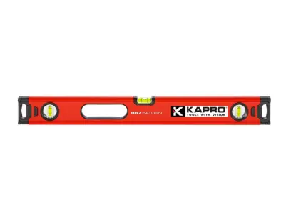 Vodováha KAPRO SATURN 1000mm 3L (L27010)