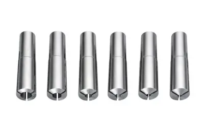 Kleštiny MK 2, 3 – 10 mm, 6 ks (BER261015)