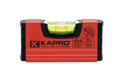 Vodováha KAPRO mini 100mm 1L (L27558)