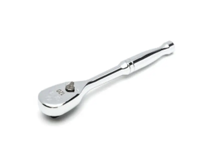 Ráčna s pohonem 1/4" 120XP (120 zubů) (SATAST11974)