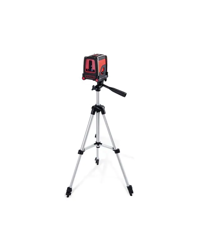 KAPRO PROLASER PLUS,stativ (L27616)