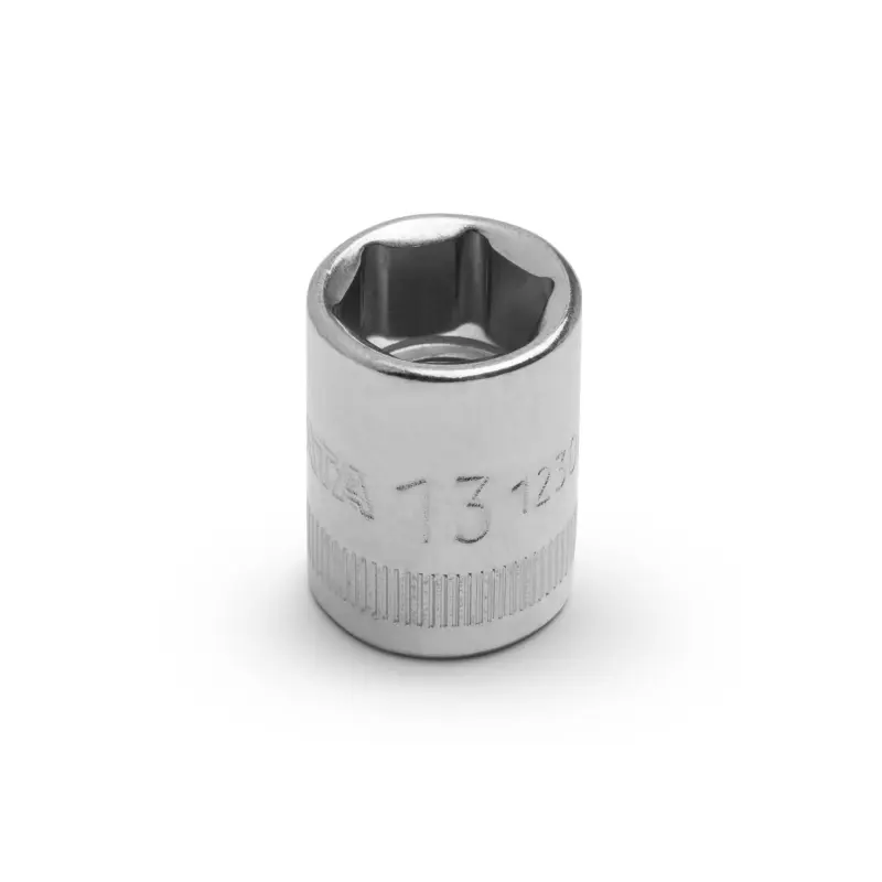 3/8" nástrčná hlavice s 6 hroty 13 mm (SATAST12308SC)