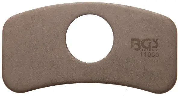 Opěrná deska BGS1011000 (Pro BGS 101116, 101119, 101127, 101104, 101110) (BGS1011000)