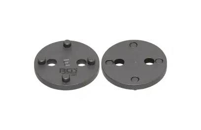 Adaptér E BGS1011007 pro stlačování brzdových pístů Ford, Nissan (Sada BGS 101119) (BGS1011007)