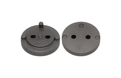 Adaptér 2 BGS1011014 pro stlačování brzdových pístů Citroen, Honda, Mercedes (Sada BGS 101119) (BGS1