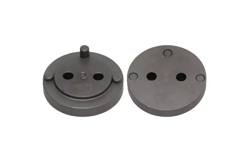 Adaptér 2 BGS1011014 pro stlačování brzdových pístů Citroen, Honda, Mercedes (Sada BGS 101119) (BGS1011014)