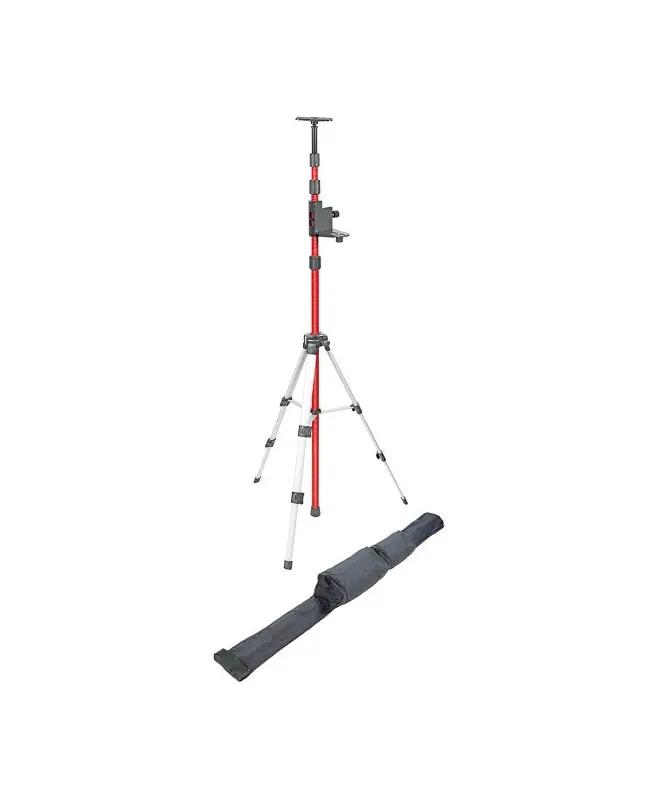 Teleskopická tyč KAPRO,stativ (max 3.2m) (L27667)
