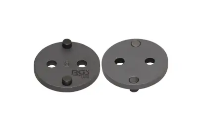 Adaptér 6 BGS1011018 pro stlačování brzdových pístů VW, Nissan, Jaguar (Sada BGS 101119) (BGS1011018