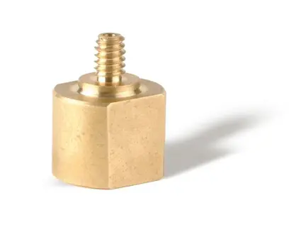 Adaptér KAPRO 1/4" - 5/8" (L27669)