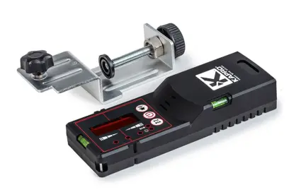 Laserový přijímač KAPRO, Levior 27670 (L27670)