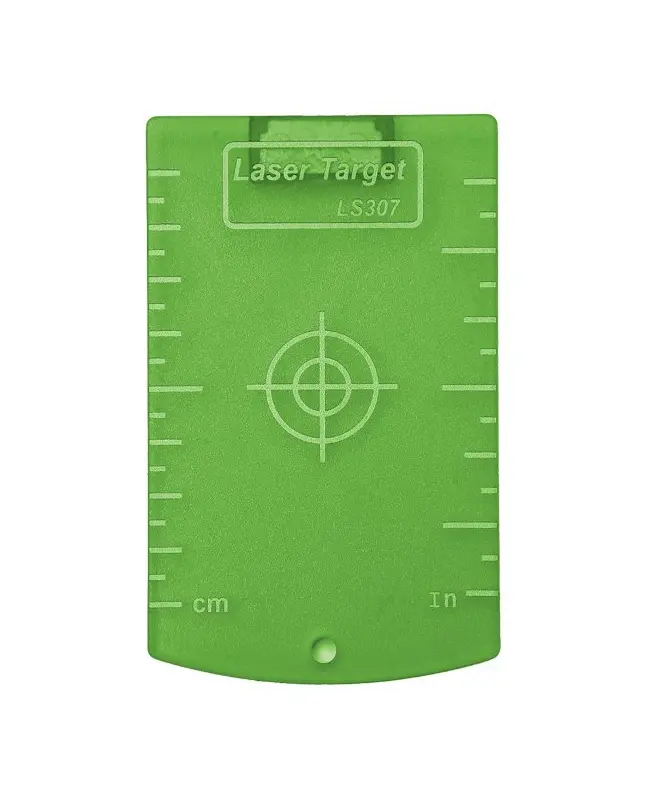 Magnetická cílová destička KAPRO GREEN (L27673)