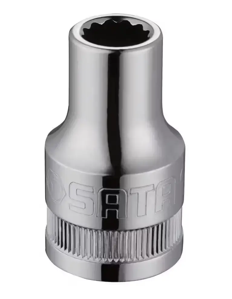 3/8" nástrčná hlavice s 12 hroty 8 mm (SATAST12601BU)