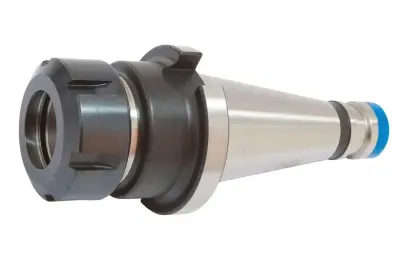 Kleštinový upínač Fortis SK40-ER25-50 DIN2080 (A)