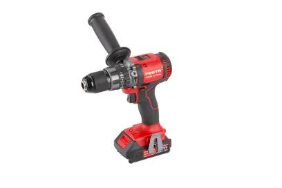 Vrtačka AKU s příklepem FESTA "BRUSHLESS" SHARE20V (L28001)