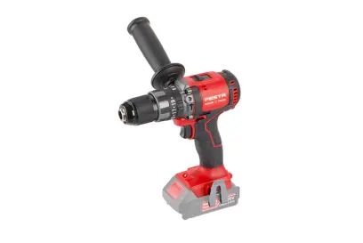 Vrtačka AKU s příklepem FESTA "BRUSHLESS" SHARE20V (L28002)