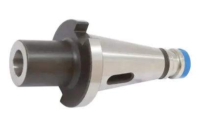 Redukční pouzdro SK 40/MK 4 Fortis, DIN 2080, Tvar A