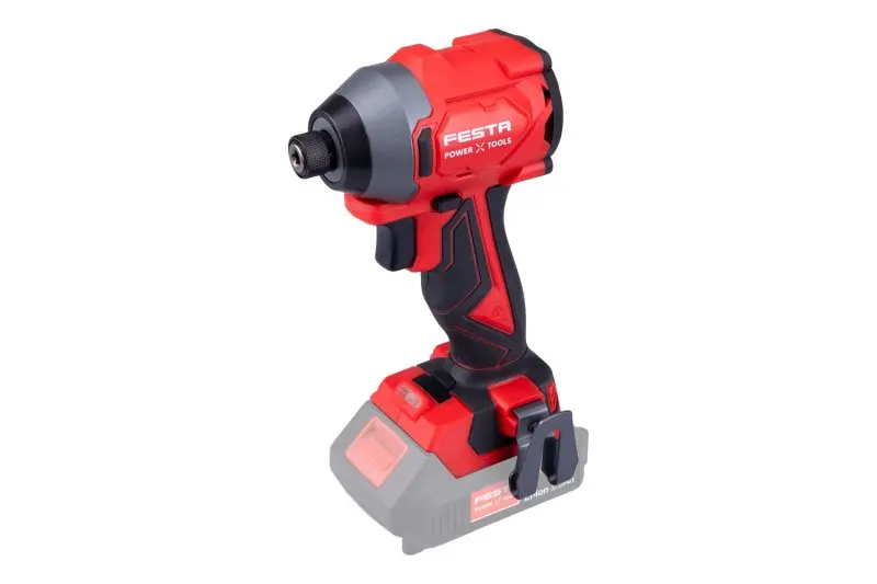 Utahovák AKU rázový FESTA 1/4" SHARE20V (bez bater (L28021)
