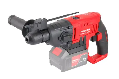 Kladivo vrtací AKU FESTA SDS+ SHARE20V (bez bateri (L28025)