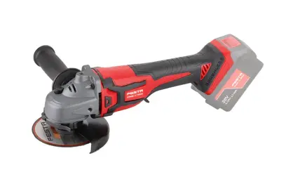 Bruska úhlová AKU FESTA "BRUSHLESS" SHARE20V 125mm (L28030)