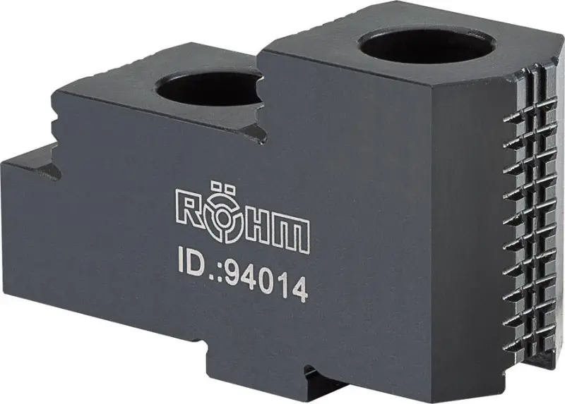 Sada čelistí (3) UB DURO rozměr 250mm RÖHM