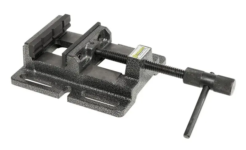 Bernardo BM 100 Vrtačkový svěrák (BER281999)