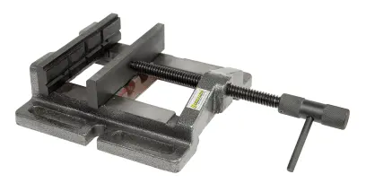Strojní svěrák Bernardo BM 200 (BER282002)