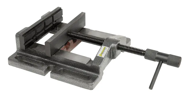 Strojní svěrák Bernardo BM 200 (BER282002)