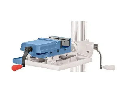 Svěrák pro vrtačky Bernardo BM 25 SB 155 mm (BER282004)