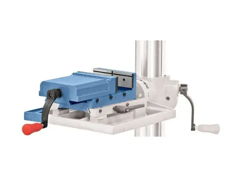 Svěrák pro vrtačky Bernardo BM 25 SB 155 mm (BER282004)