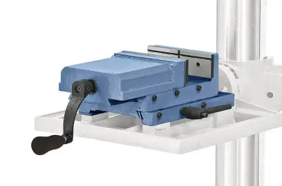 Vrtačkový svěrák 210 mm pro BM 32 SB/B 610 PRO (BER282005)