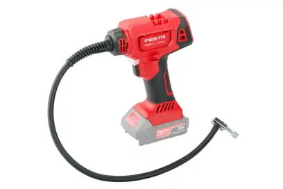 Kompresor AKU FESTA SHARE20V max. 8.2bar (L28075)