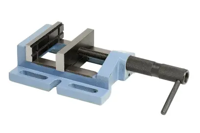 Svěrák pro vrtačky typ BMO 120 (BER282008)
