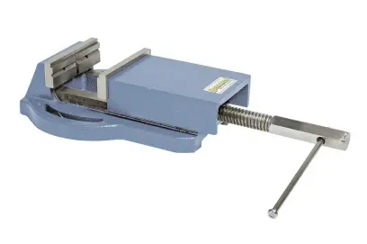 Strojní svěrák Bernardo BMI 125 (BER282016)