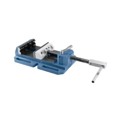 Rychloupínací strojní svěrák Bernardo BMS 100 QC (BER282021)