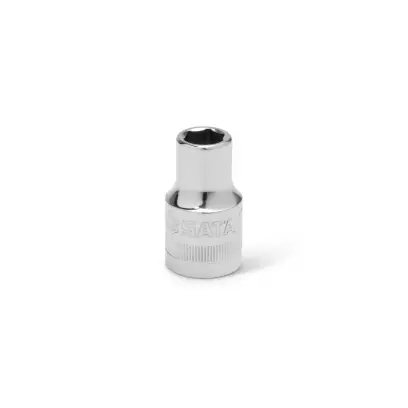 1/2" nástrčná hlavice s 6 hroty 10 mm (SATAST13301SC)