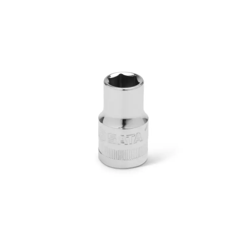 1/2" nástrčná hlavice s 6 hroty 12 mm (SATAST13303SC)