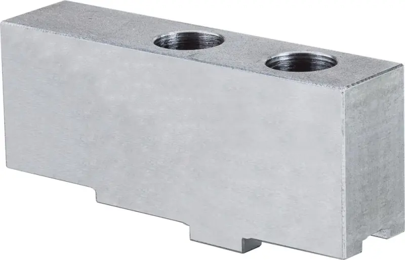 Sada čelistí (3) GB DURO rozměr 160mm RÖHM