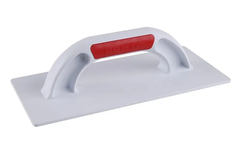 Hladítko plast MONOLIT 270x125mm bez povrchu, Levior 30003 (L30003)