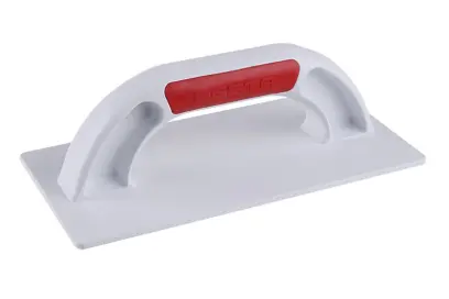 Hladítko plast MONOLIT 205x115mm bez povrchu, Levior 30005 (L30005)