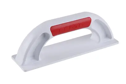 Hladítko plast MONOLIT 205x60mm bez povrchu, Levior 30007 (L30007)