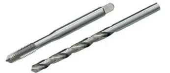 Strojní závitník HSS-E M3 TwinBox Völkel (s lamačem třísky) (DATVOL37590)