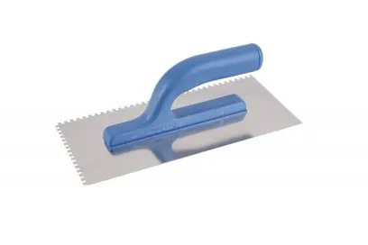 Hladítko zuby 280x130e4-nerez FESTA (L31021)