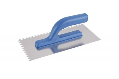 Hladítko zuby 280x130e6-nerez FESTA (L31031)